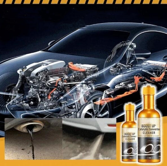 🔥Letzter Tag 49% Rabatt🔥Reinigungsmittel zur Dekarbonisierung von Automotoren