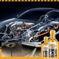 🔥Letzter Tag 49% Rabatt🔥Reinigungsmittel zur Dekarbonisierung von Automotoren