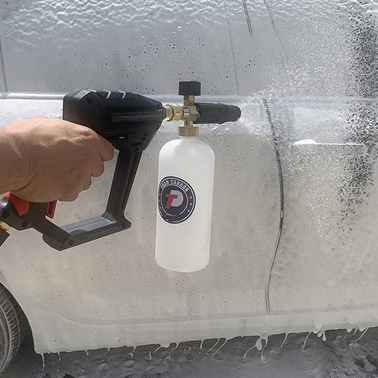 🚗Auto Druckwaschdüse Set💦