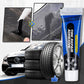🎁 KAUFEN SIE 1, ERHALTEN SIE 1 GRATIS! 🔧🚗 Wetterbeständige, wasserfeste, flexible Reifenreparaturklebstoffe